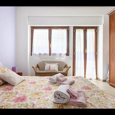 B&B Gaudi Alghero Extérieur photo