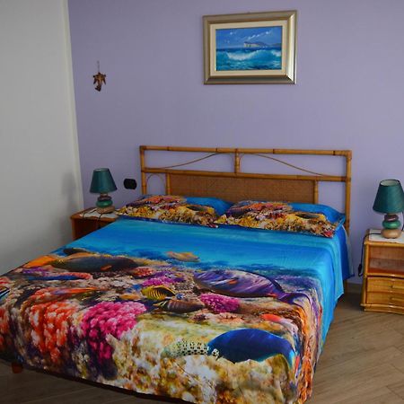 B&B Gaudi Alghero Extérieur photo