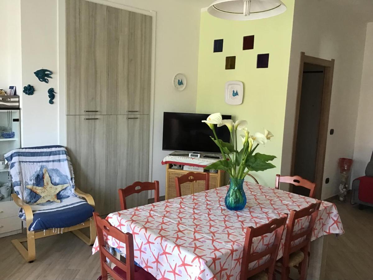 B&B Gaudi Alghero Extérieur photo