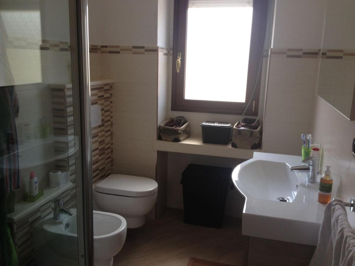 B&B Gaudi Alghero Extérieur photo