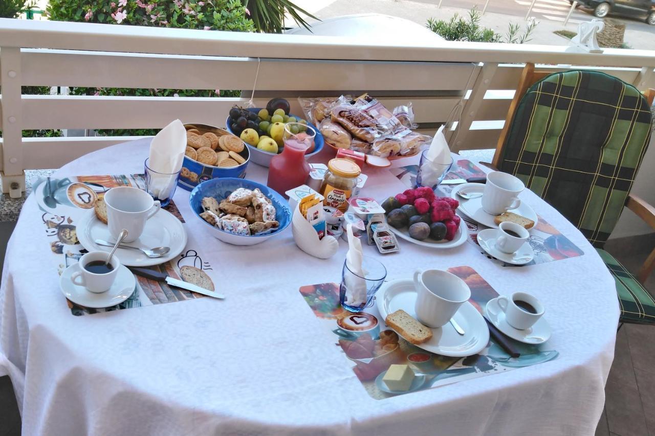 B&B Gaudi Alghero Extérieur photo