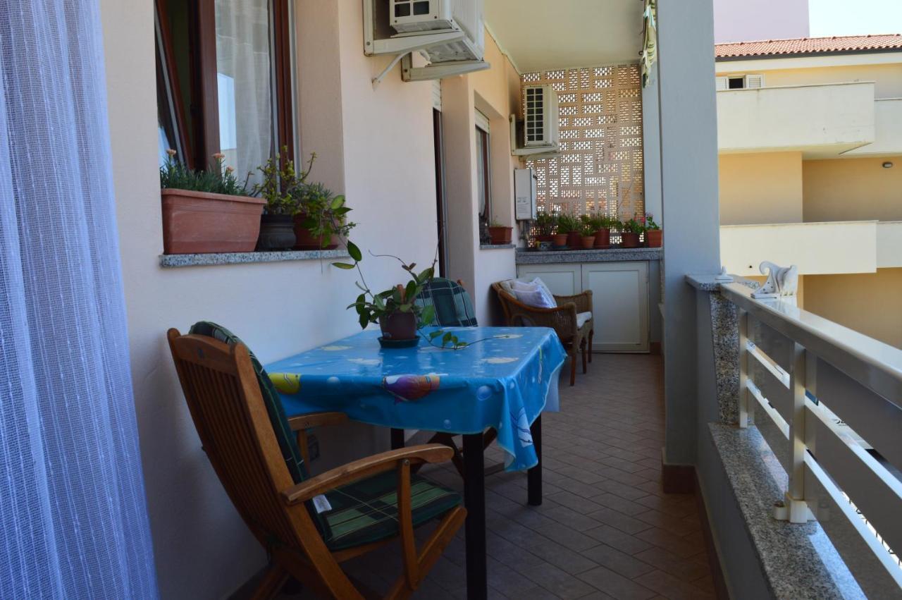 B&B Gaudi Alghero Extérieur photo