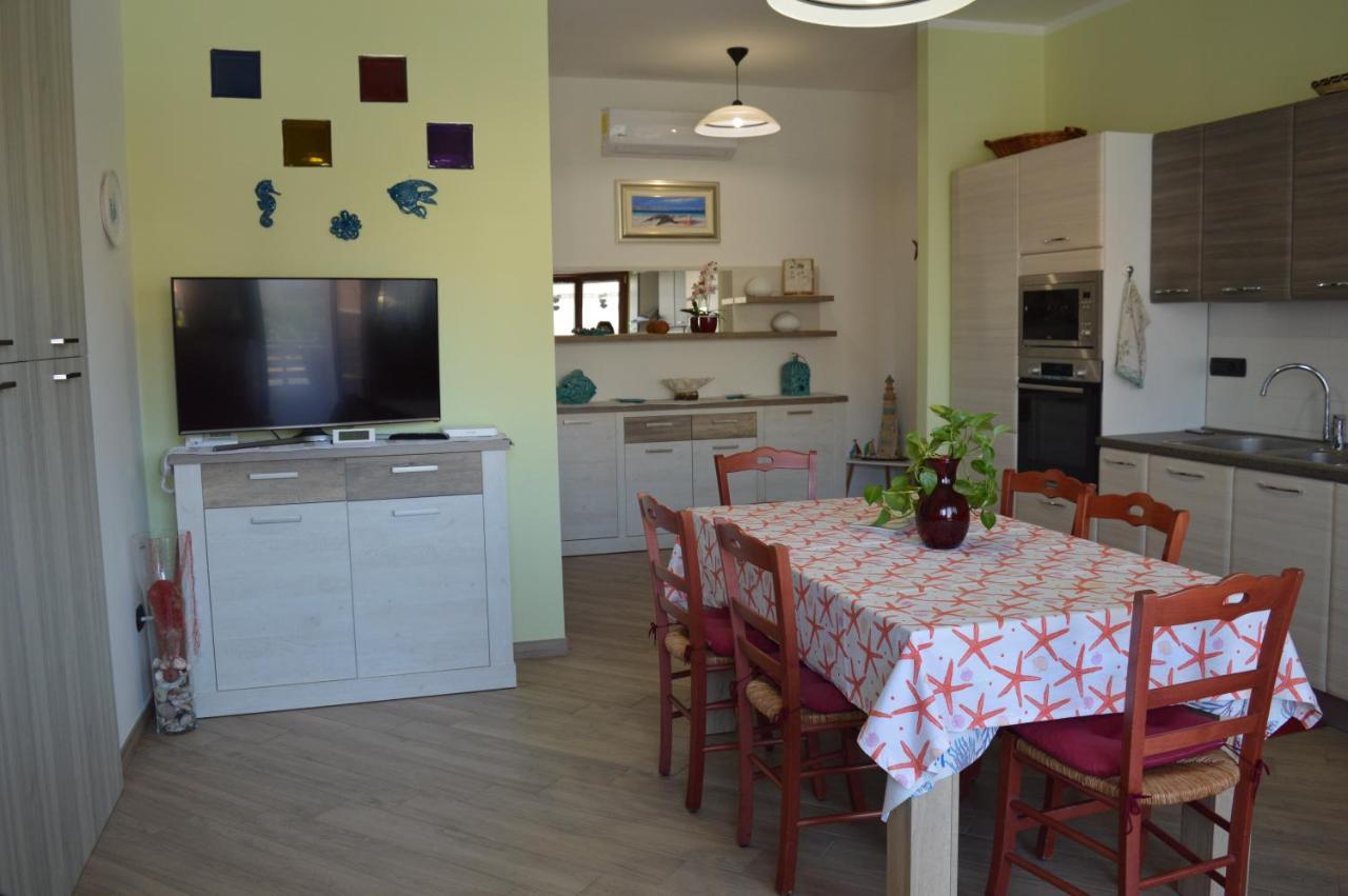 B&B Gaudi Alghero Extérieur photo