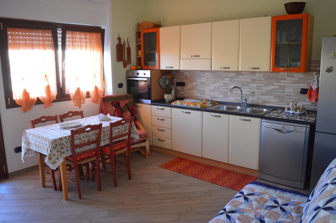 B&B Gaudi Alghero Extérieur photo