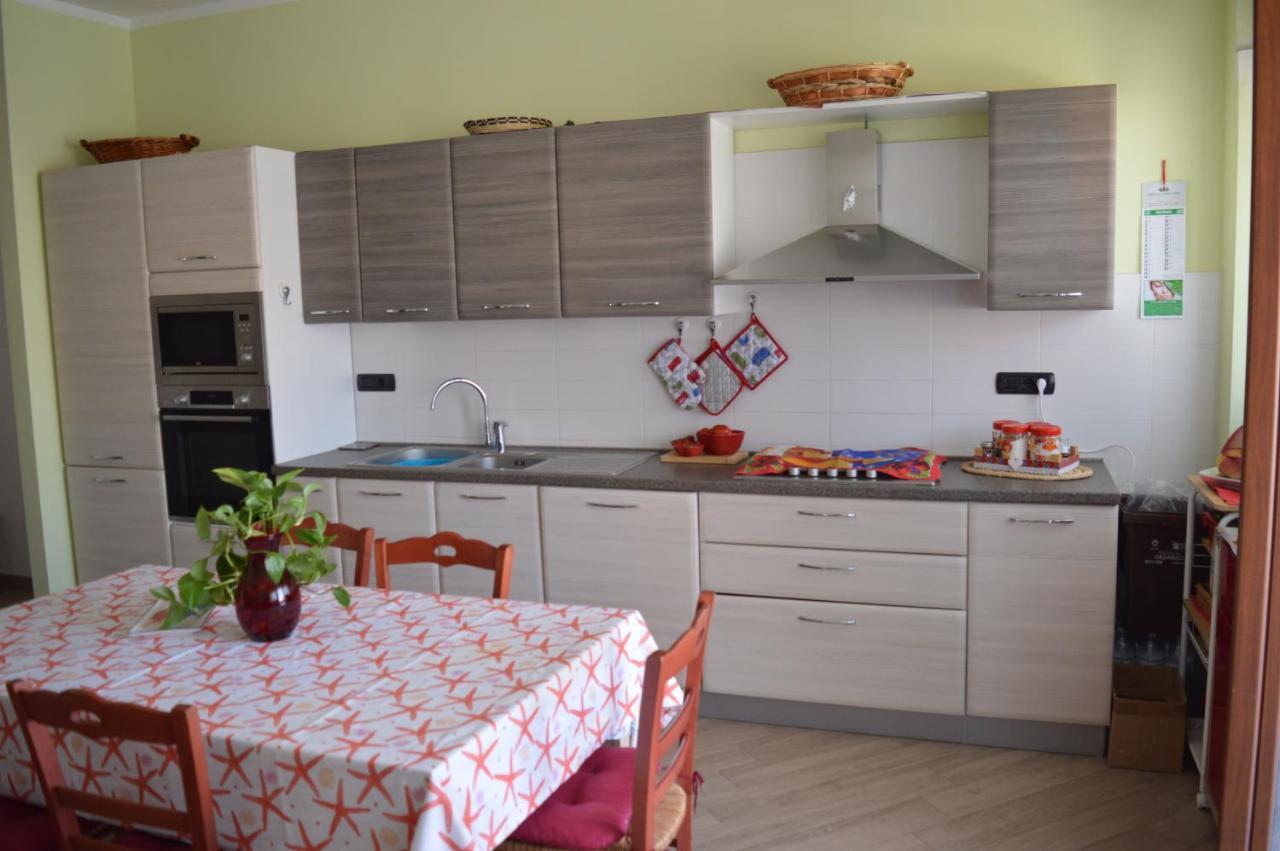 B&B Gaudi Alghero Extérieur photo