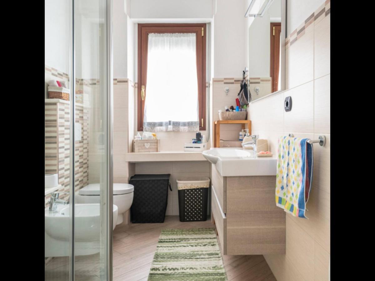 B&B Gaudi Alghero Extérieur photo