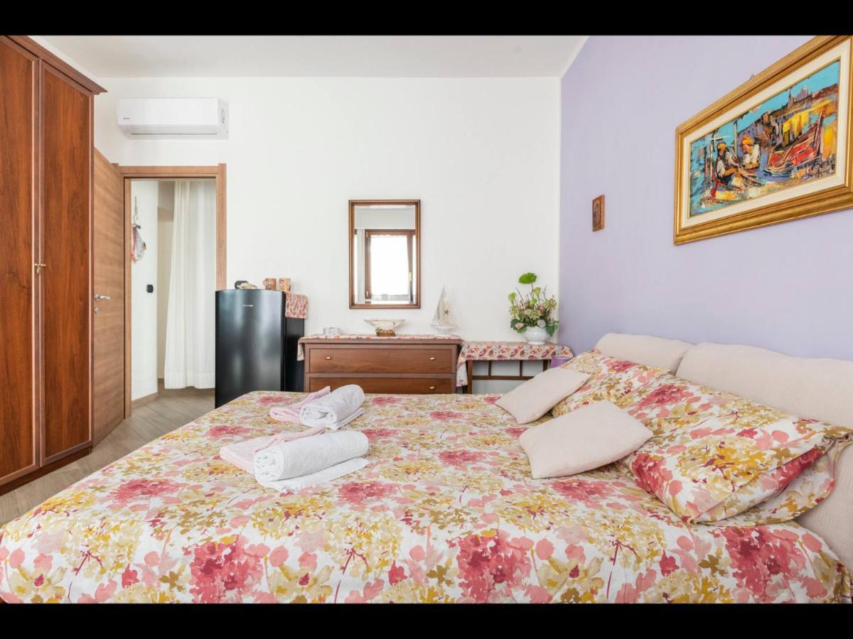 B&B Gaudi Alghero Extérieur photo