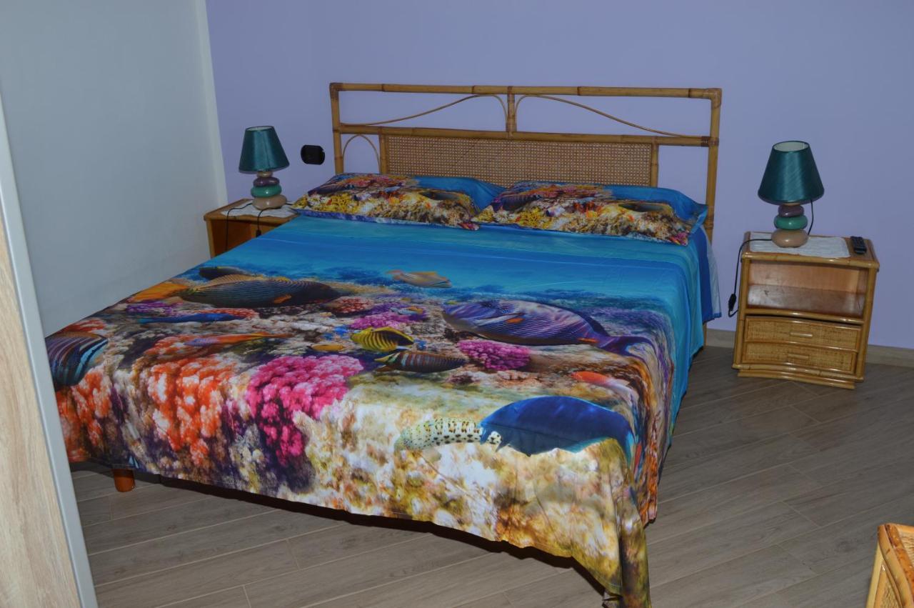 B&B Gaudi Alghero Extérieur photo