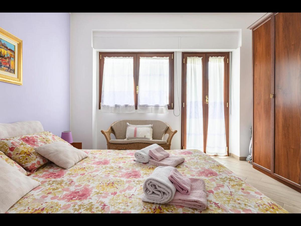 B&B Gaudi Alghero Extérieur photo