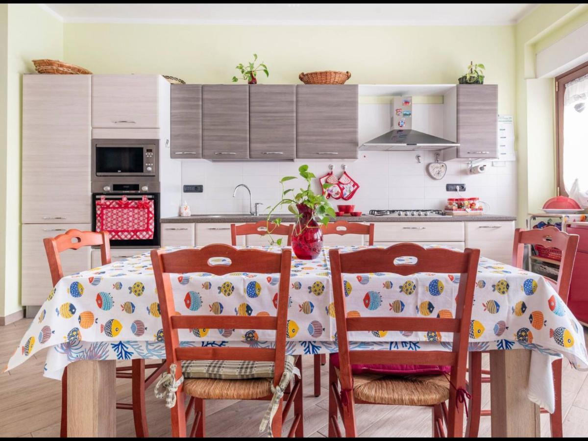 B&B Gaudi Alghero Extérieur photo