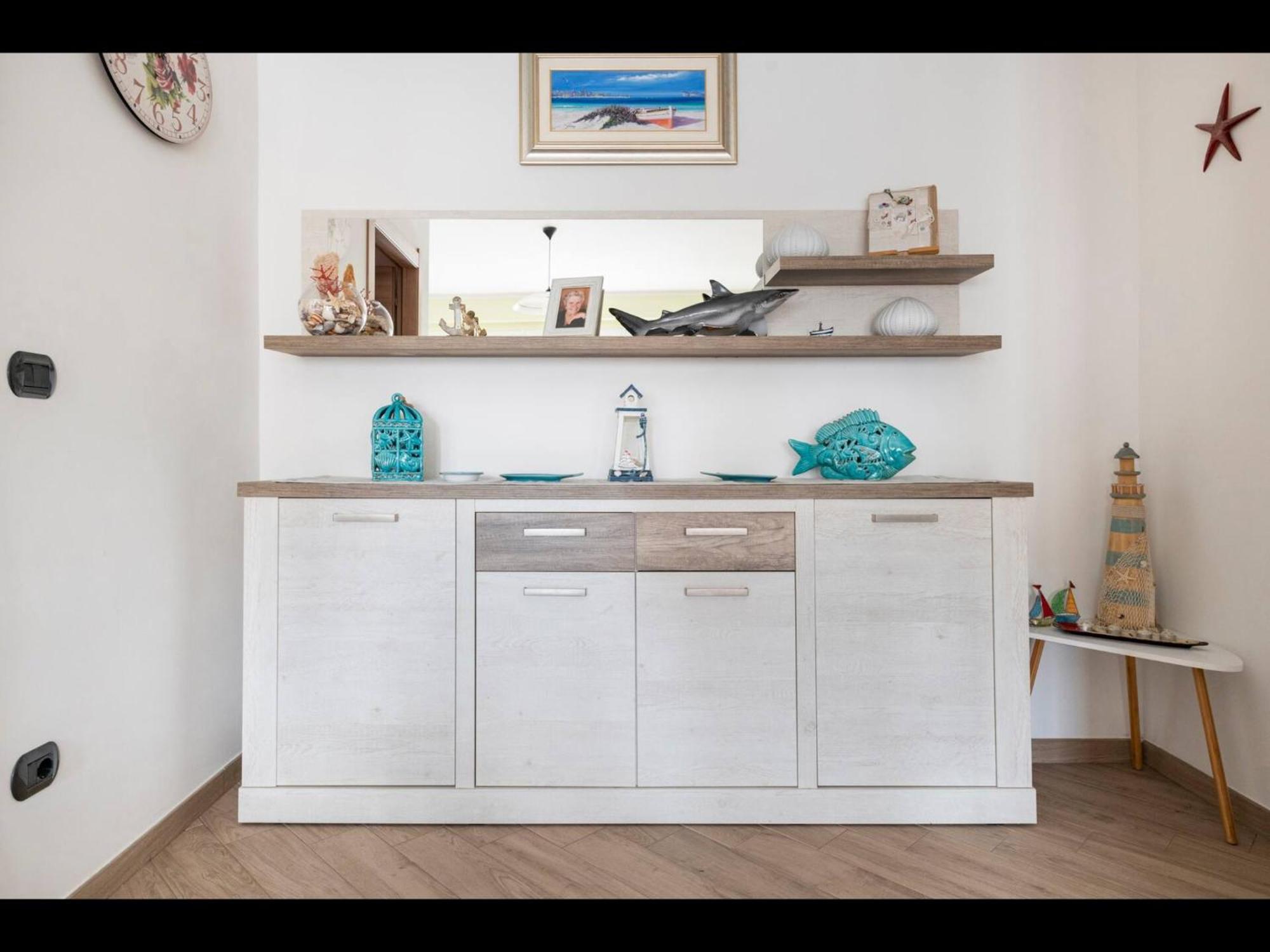 B&B Gaudi Alghero Extérieur photo