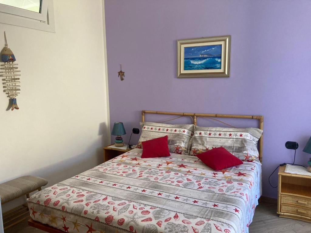 B&B Gaudi Alghero Extérieur photo