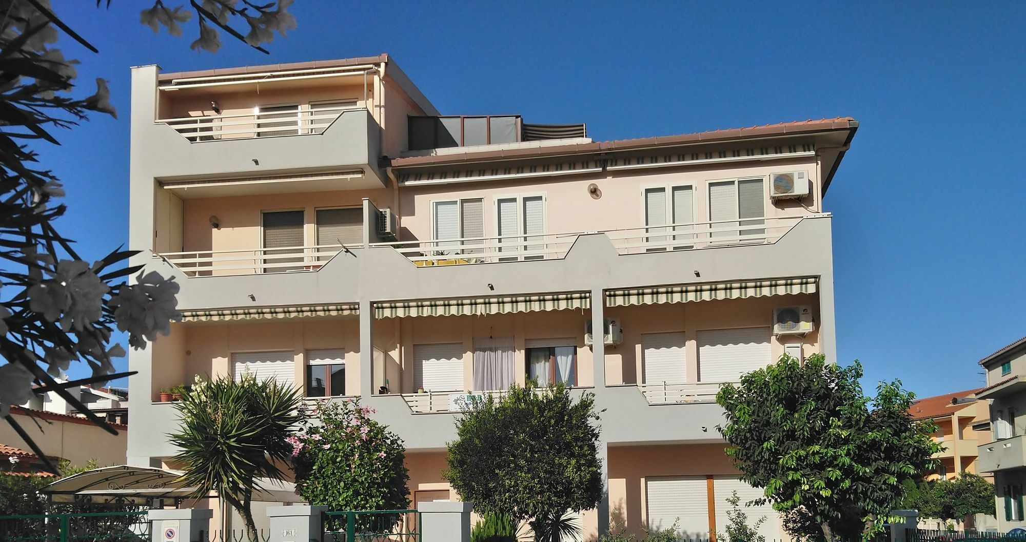 B&B Gaudi Alghero Extérieur photo